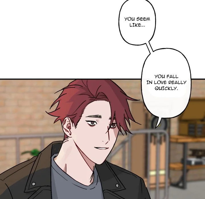 Our Future - Chapter 15